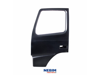 Onderdelen VOLVO FM