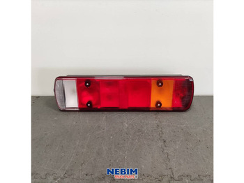 Onderdelen VOLVO