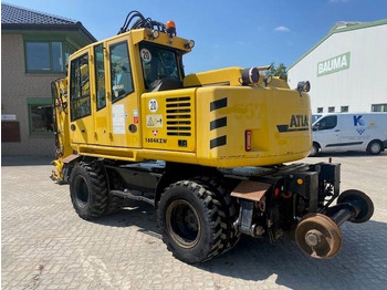 Rupsgraafmachine Atlas 1604 K ZW (12005502): afbeelding 3 Rupsgraafmachine Atlas 1604 K ZW (12005502): afbeelding 3