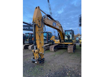 Rupsgraafmachine CATERPILLAR 320