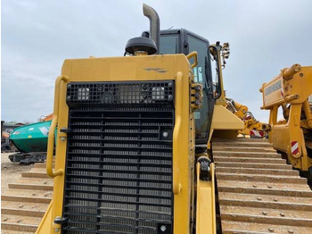 Bulldozer Cat D 6 N LGP MIETE / RENTAL (12000963): afbeelding 5