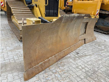 Bulldozer Cat D 6 N LGP MIETE / RENTAL (12000963): afbeelding 2