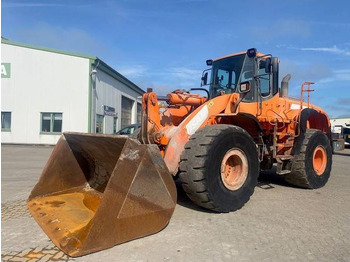 Wiellader DOOSAN DL420