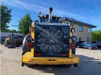 Wiellader John Deere 744 P MIETE / RENTAL (12002126): afbeelding 4