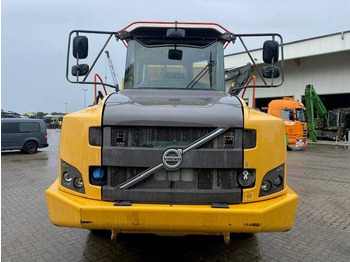 Leasing Volvo A 25 G MIETE / RENTAL (12001067) Volvo A 25 G MIETE / RENTAL (12001067): afbeelding 1