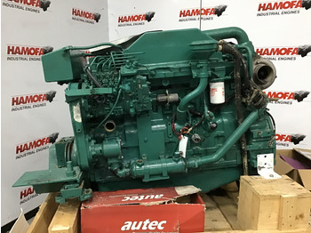 Bouwmachine Cummins 6C8.3 CPL1221 USED: afbeelding 2 Bouwmachine Cummins 6C8.3 CPL1221 USED: afbeelding 2