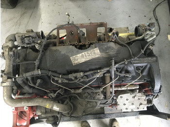 Bouwmachine Cummins ISX12 CPL4814 USED: afbeelding 5