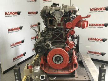 Bouwmachine Cummins ISX12 CPL4814 USED: afbeelding 4
