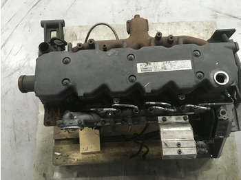 Bouwmachine Cummins QSB6.7 CPL4959 USED: afbeelding 5