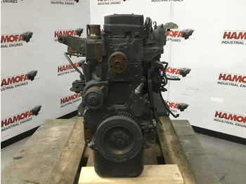 Bouwmachine Cummins QSB6.7 CPL4959 USED: afbeelding 4