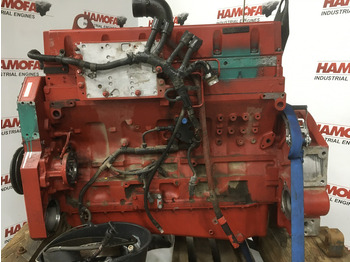 Bouwmachine Cummins QSM11 CPL2829 FOR PARTS: afbeelding 2