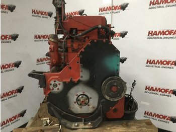 Bouwmachine Cummins QSM11 CPL2829 FOR PARTS: afbeelding 4
