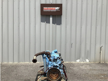 Bouwmachine Deutz BF4M1013C USED: afbeelding 3