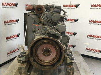 Bouwmachine Deutz BF6M1013C USED: afbeelding 3