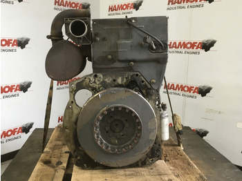 Bouwmachine Deutz F3L1011 FOR PARTS: afbeelding 3
