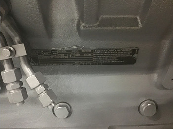 Nieuw Bouwmachine Deutz TCD12.0 V6 NEW: afbeelding 5