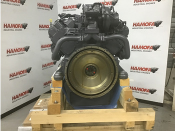 Nieuw Bouwmachine Deutz TCD12.0 V6 NEW: afbeelding 3