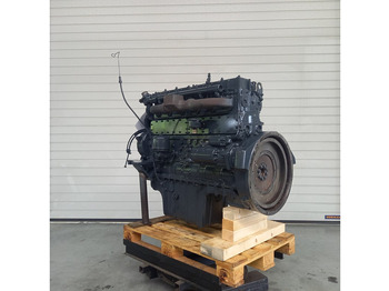 Nieuw Bouwmachine Isuzu 6RB1 PH-01 RECONDITIONED: afbeelding 3