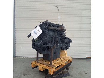 Nieuw Bouwmachine Isuzu 6RB1 PH-01 RECONDITIONED: afbeelding 2