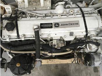 Bouwmachine John Deere 6090SFM75 USED: afbeelding 5