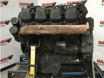 Nieuw Bouwmachine Mercedes-Benz OM442 442.925 FOR PARTS: afbeelding 2