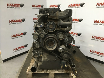 Bouwmachine Mercedes-Benz OM906LA 906.952 USED: afbeelding 4