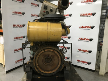Bouwmachine Mitsubishi 6D24-TCE2 USED: afbeelding 3