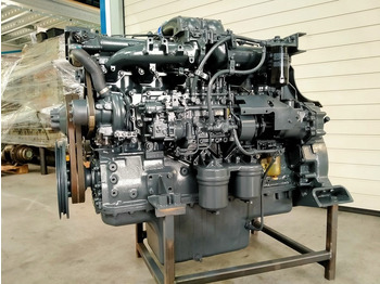 Nieuw Bouwmachine Mitsubishi 6D24-TUF RECONDITIONED: afbeelding 2