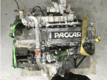 Bouwmachine PACCAR CUMMINS QSL9 CPL4759 FOR PARTS: afbeelding 5