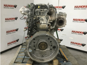 Bouwmachine PACCAR CUMMINS QSL9 CPL4759 FOR PARTS: afbeelding 3