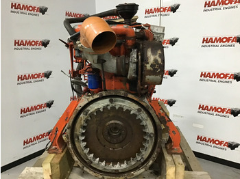 Bouwmachine Scania DS9.65 USED: afbeelding 3 Bouwmachine Scania DS9.65 USED: afbeelding 3