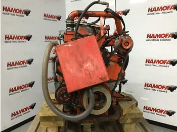 Bouwmachine Scania DS9.65 USED: afbeelding 4 Bouwmachine Scania DS9.65 USED: afbeelding 4