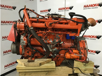 Bouwmachine Scania DS9.65 USED: afbeelding 2 Bouwmachine Scania DS9.65 USED: afbeelding 2