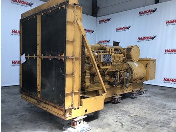 Industrie generator CATERPILLAR