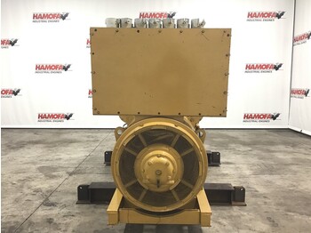 Industrie generator Caterpillar 3512 GENERATOR 850 KVA USED: afbeelding 4