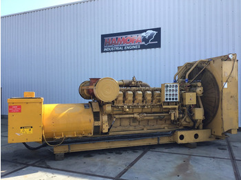 Industrie generator CATERPILLAR