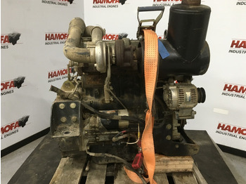 Bouwmachine CATERPILLAR