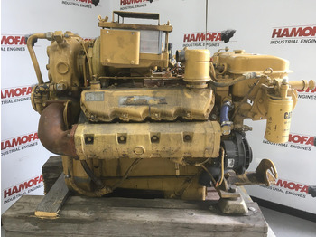 Bouwmachine CATERPILLAR