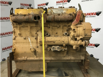 Bouwmachine CATERPILLAR