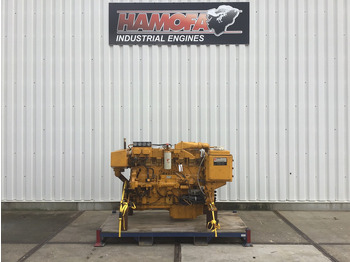 Bouwmachine CATERPILLAR