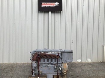 Bouwmachine DEUTZ