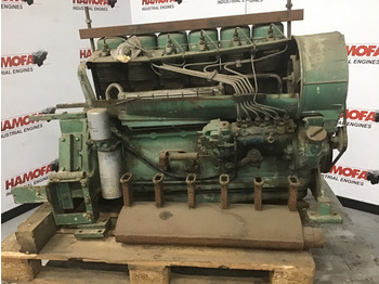 Bouwmachine DEUTZ