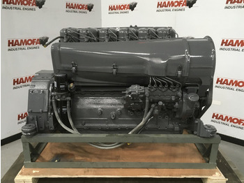 Bouwmachine DEUTZ