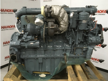 Bouwmachine LIEBHERR
