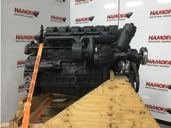 Bouwmachine MERCEDES-BENZ