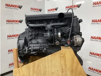 Bouwmachine MERCEDES-BENZ