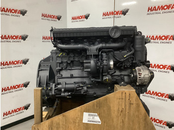 Bouwmachine MERCEDES-BENZ