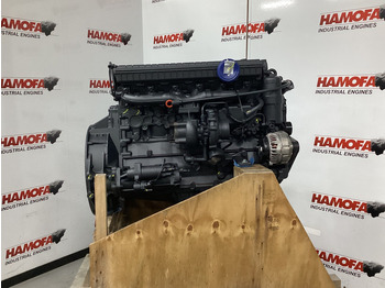 Bouwmachine MERCEDES-BENZ