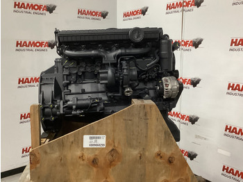 Bouwmachine MERCEDES-BENZ