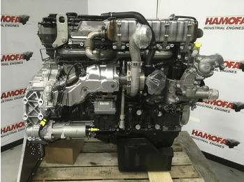 Bouwmachine MERCEDES-BENZ